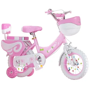 Oem Customized Bmx Boy and Girl Bike Children’s 20 Kids Bikes for 12 Years Old Kid
