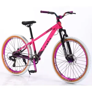 Oem Original 26 Inch Men Mtb Lightweight Aluminum Alloy Mountain Bike with 21 Speed and Aluminum Alloy Wheels for Adults