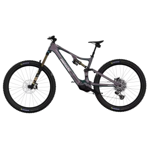 Off Road Electric Mountain Bike High Speed Ebike All Terrain E Bike