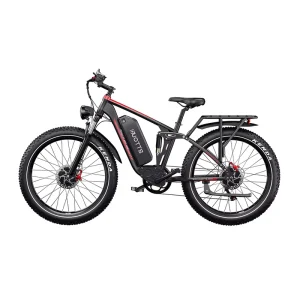 Off-Road Mountain Electric Bike S26
