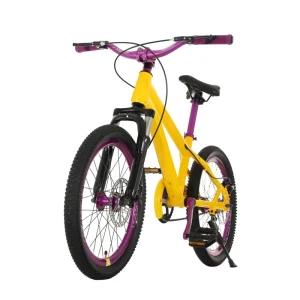 Old Fashioned Design Steel 12 Inch 16 Inch 20 Inch Children’s Bicycles Boys Girls Mountain Bikes Plastic for