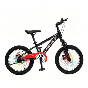Outdoor Cycling Leisure Riding for 3 12 Years Chain Guard and Non Slip Pedals Perfect First Bike Gift Kids Bike