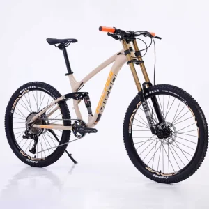 Outdoor Disc Brakes Bicicleta Sports Cycle Gunung Bicycle for Unisex Adults Mountain Bike