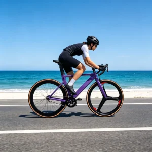 Outdoor Sports Bicycle for Men Road Bike