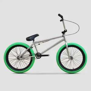 POLSO Custom Multiple Color V Brake High Quality CR MO Steel Frame Free Style Bike 20 24 Bmx Bike Bicycle