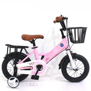 Pakistan pink Toddler Children Baby Kids Girl Bicycle for Ages 1-14