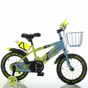 Popular 18/20-inch Children’s Sports Bicycles for Boys and Girls Aged 3 to 12