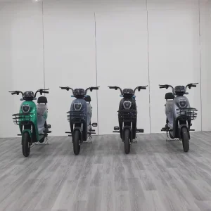 Popular Electric City Bicycles Electric Bike