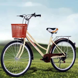 Popular Vintage Road Bike City Bike Made in China