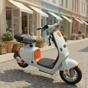 Powerful Electrical Bicycles Electric Bike Fat Tire High Speed Electric Cycle