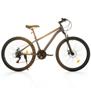Premium Mountain Bike Downhill Mountain Bike with Comfortable Saddle for Outdoor Cycling and Mountain Biking