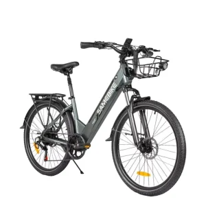 Premium velos electriques ebike uk stock electric bicycle for adults electric city bike