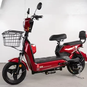 Price City E bike Cycle Electric Bicycle Scooter for Adults