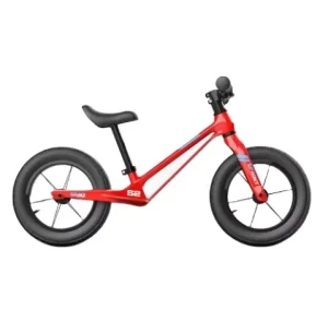 Pro Design Magnesium Aluminum 12Inches Racing Running Dirty Bike Children Push Walking Balance Bicycle Bike