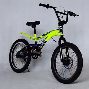 Professional 0 Inch BMX Bike Aluminum Alloy Freestyle Bicycle OEM Colorful BMX Bike Bicycle Motocross BMX Racing Bike