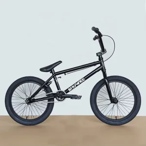 Professional Factory Made 18 Inch Bmx Bikes Bmx Bicycle Brand New Steel Frame and Fork