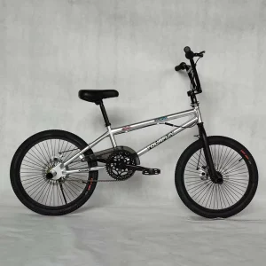 Professional Factory Made 20 Inch BMX Bikes BMX Bicycle Steel Frame and Fork