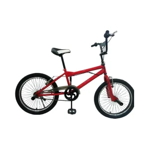 Professional OEM ODM Design All Kind of Price Matt Black Freestyle Race Bisiklet Cycles BMX Bicycle Bikes BMX 20”