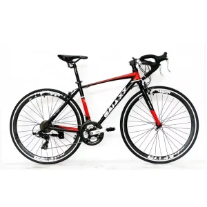 Professional Style 700C Road Bike with Aluminum Rims 26 & 27.5 Inch Steel Material MTB Bicycle Disc Brake System