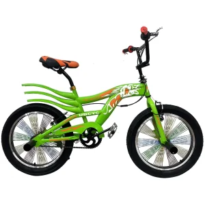 Professional Supplier BMX Bicycle Pro Freestyle Aluminum Alloy BMX Racing Bikes