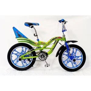 Professional Supplier BMX Bicycle Pro Freestyle Steel BMX Racing Bikes