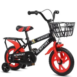 Quality Kid Bicycle Children Bike 3-12 Year 12 Inch Bikes of Kids Bike Small for Kids