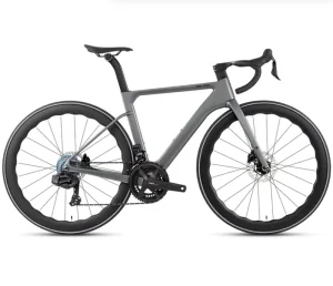 R15Pro Road Bike Carbon Fiber With Wireless 24 Speed Gears 700C Carbon Wheels and Disc Brake Carbon Road Bicycle
