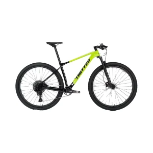 ROCKSHOX JUDYS Air Susp PREDATORpro M8100 2*12S 24 Speed XC Off Road Mountain Bike SRAM LEVEL Disc Brake System Steel Carbon