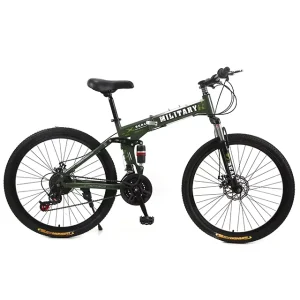 Racing Bicycle Portable Bikecycle 26 Inch Bikes for Men Mountain Bike Bicycle OEM