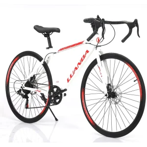 Racing Bike Mountain Bikes Road Bicycle Roadbike for Man 700c Road Bike