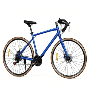 Racing Road Bicycle Equipped with Road Bicycle Road Bike for Affordable High End Road Racing Bicycle Choice