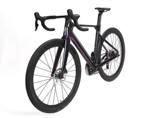 Racing Road Bicycle Gravel Bikes