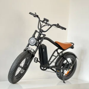 Ready Stock Electric Bicycle China Factory Price Fat Tire E Bike Bicycles Bike Electr E Bicycle City Electric Bike