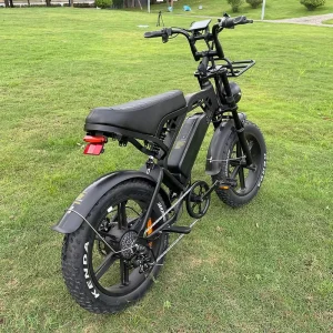 Ready Stock Electric Bicycle China Factory Price Fat Tire E-bike Bicycles Bike Electr E Bicycle City Electric Bike