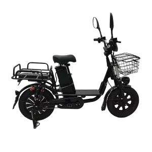 Ready Stock Electric Bicycle China Factory Price Fat Tire E bike Bicycles Bike Electr E Bicycle City Electric Bike