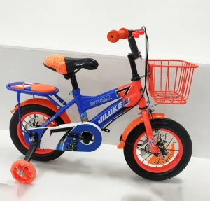 Red Color Princess 12″ 14″ 16″ Inch Girls Bicicleta Children s Bicycle Baby Cycle Kids Bike for 5 6 7 8 9 10 Years Girl Boy