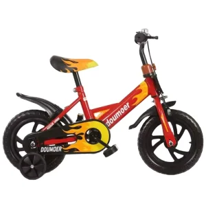 Ride On Bike Children’s Bicycle Kids Balance Bike 12 Inch Kid’s Bicycle
