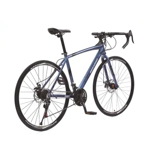 Road Bicycle Aluminium Alloy Bicicleta Road Bikes 21-27 Speed Racing Bicycle Customized Racing Road Bike for Man
