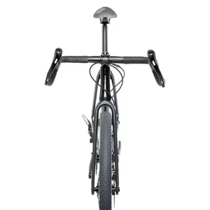 Road Bike 11 Speed Carbon Fiber Racing Bike Integrated Handlebar Hydraulic Disc Brake Road Bicycle for Adult