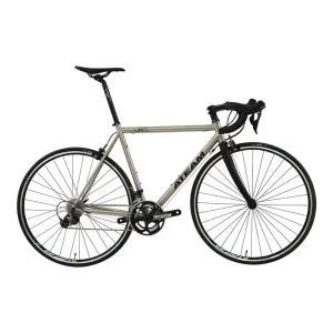 Road Bike 13 700C Racing Bicycle Crmoly Frame Cycles Road Cycling Bike
