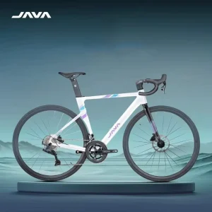 Road Bike 24 Speed L-TWOO RX Groupset Hydraulic Disc Brake Men’s and Women’s Road Bicycle
