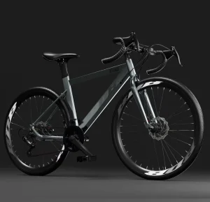 Road Bike 700C 2 12S Speed Disc Brake Full Internal Cable Racing Bicycle