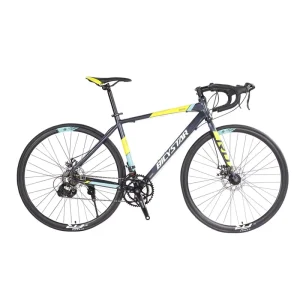 Road Bike Adult Men Whellset Road Bicycles Custom Second Hand Road Bike