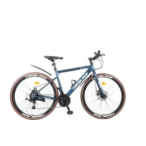Road Bike Alloy Road Bicycle for Men Sport Men
