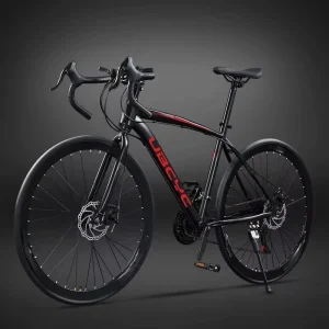 Road Bike Aluminum Alloy Bikes for Adult Roadbike