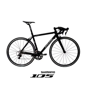 Road Bike Aluminum Alloy Frame 22 Speed 105 700C Sport Road Bicycle Roadbike