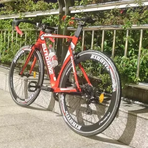 Road Bike Aluminum Bicycle 14 16 Speed Professional Road Bike on Sale 700C Cycle Roadbike