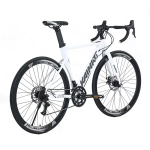 Road Bike Bicycle 14 Speed 40mm Knives Rim 700C Disc Brake Roadbike