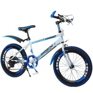 Road Bike City Hebei Aluminum Alloy High Carbon Steel Classic Kids Customized 8 15 Years Old 20 Inch Off road Air Tyre 21 Speed