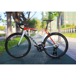 Road Bike Disk Brakes Complete Road Bike for Adult Road Bike